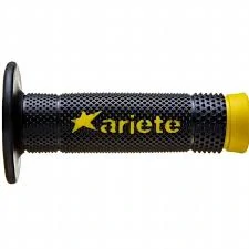 ARIETE MX Rukoväte VULCAN 115mm žlto čierne