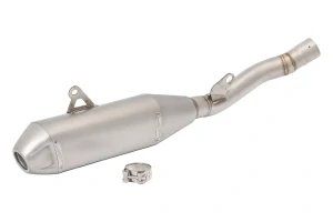 Tlmič výfuku HLP Yamaha YZF 250 19