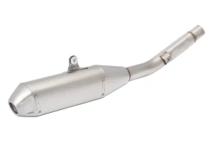 Tlmič výfuku HLP Kawasaki KX 250 21