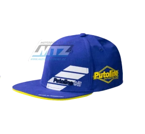 Čepice/Kšiltovka Putoline Flat Brim Cap