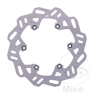 ZF zadný brzdový kotúč KTM / HUSQVARNA / HUSABERG / GAS GAS 95-25 220mm