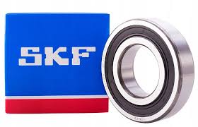 Ložisko SKF 6004-2RSH (rozmery: 20x42x12 mm)