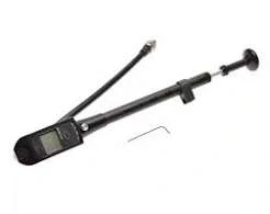 Pumpa digitálna Fork Air Pump pre vzduchové vidlice 300 PSI Giyo - 459520