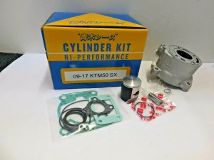 Valec + Piest + Tesnenia Mitaka KTM SX 50 2009-2026+gas gas + husqvarna 