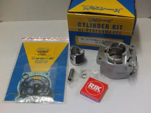 Valec + Piest + Tesnenia Mitaka KTM SX 65 2009-2026+gas gas + husqvarna 