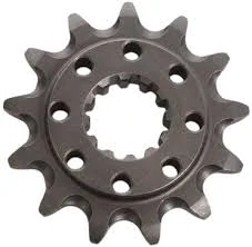Predné ozubené koliesko PRO-X KTM SX65 + GAS GAS MC65 + HUSQVARNA TC65 2024-2026
