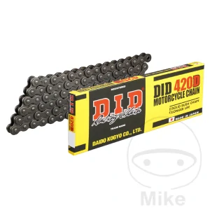 DID reťaz 420D/130 – 748.78.53 motocross / mini