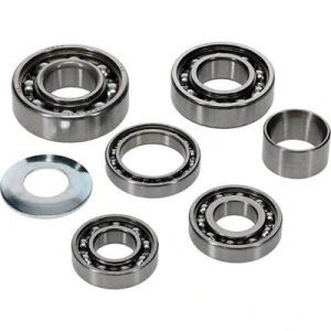 Ložiská prevodovky Sada KTM 85SX / 20-26 + 85XC + 105SX + 105XC / 20-26 + Husqvarna TC85 / 20-26 + Gas-Gas MC85 21-26 Hot Rods
