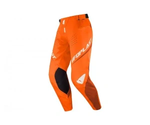 UFO Nohavice Skyline oranžová