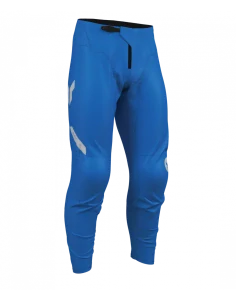Nohavice Thor Ridemode Menace blue DETSKÉ