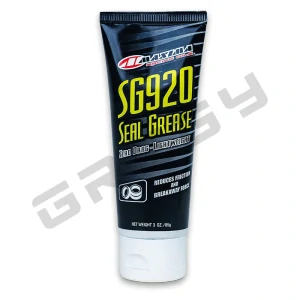 Maxima vazelína na Gufera Tlmičov SG920 (85 g)