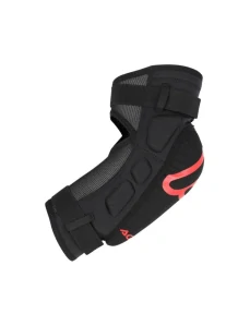Chrániče Lakťov ACERBIS X-ELBOW GUARD SOFT ADULT - RED