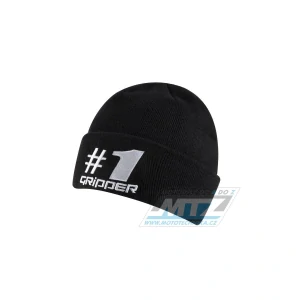 Čiapka zimná OneGripper Beanie - čierna