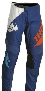 Nohavice SECTOR EDGE MXPants veľkosť 28