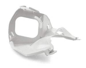 Kryt airboxu kompletný KTM 85 2016-2024 + Gas Gas mc85 2021-2024 Originálny diel