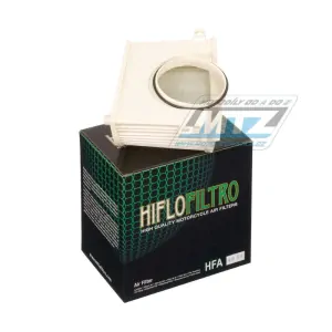 Filter vzduchový HFA4914 (HifloFiltro) - Yamaha XV1600 A Road Star + XV1600 AT Road Star Silverado + XV1600 ATLE Road Star Silverado Limited Edition + XV1600 AS Road Star Midnight + XV1600 ALE Road Star Limited Edition + XV1600 A Siverado
