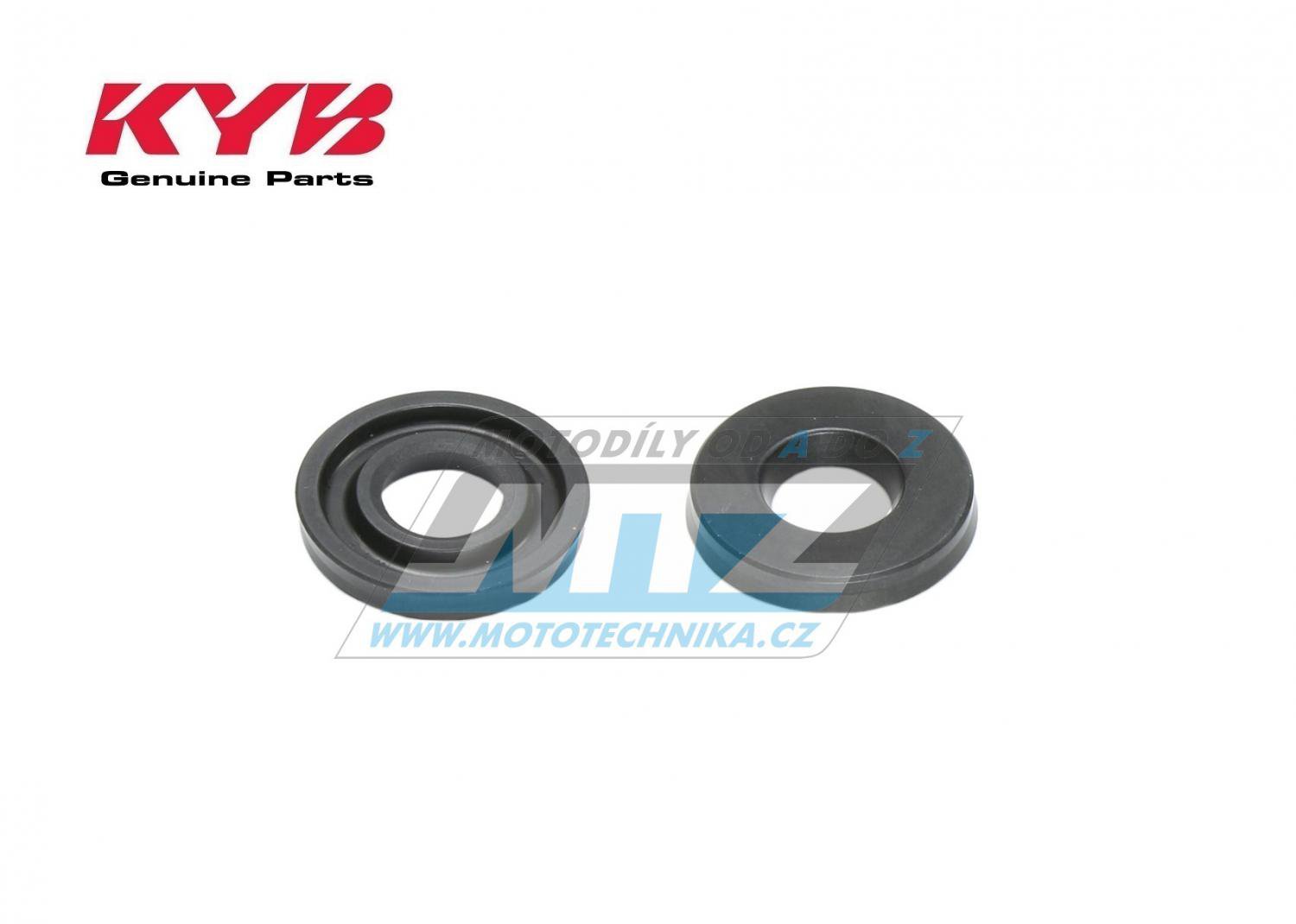 Gufero zadného tlmiča KYB Oil Seal Rear Shock (rozmery 14x30x5mm)