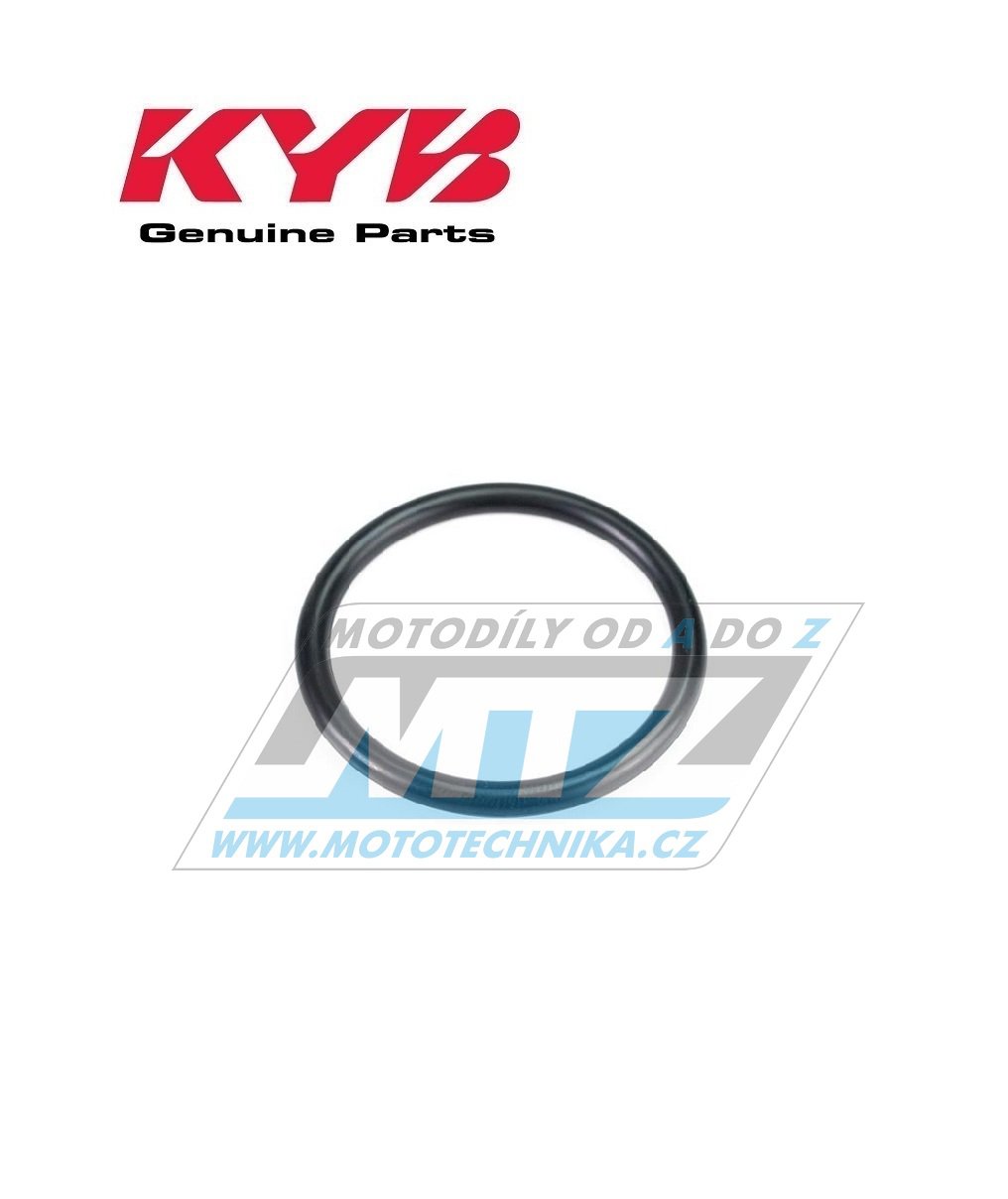 Krúžok hlavy zadného tlmiča (o-krúžok) KYB Seal Head O-ring (rozmery 40x3,5mm)