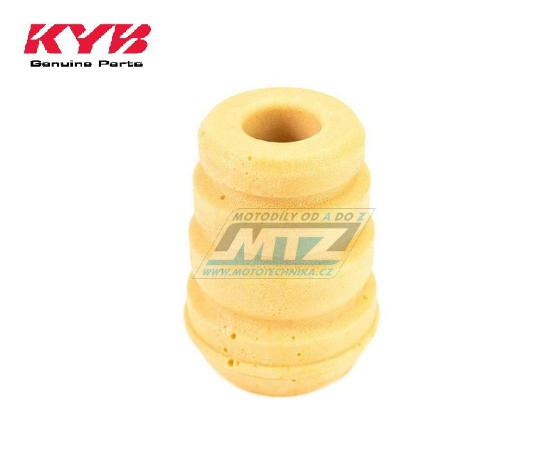 Doraz zadného tlmiča KYB Bump Rubber (rozmery 16/43-59mm)