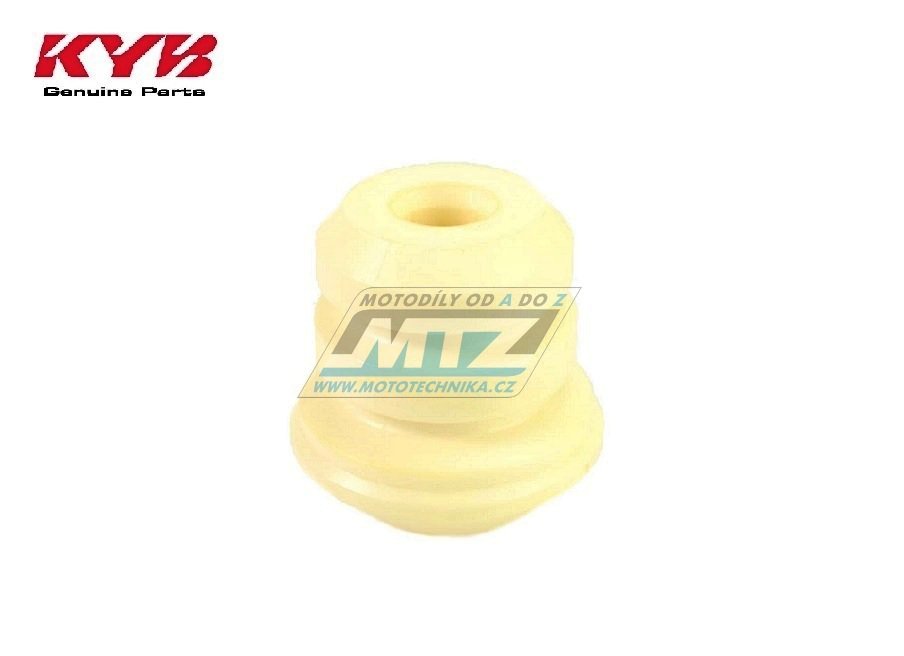 Doraz zadného tlmiča KYB Bump Rubber (rozmery 16/56-55mm)