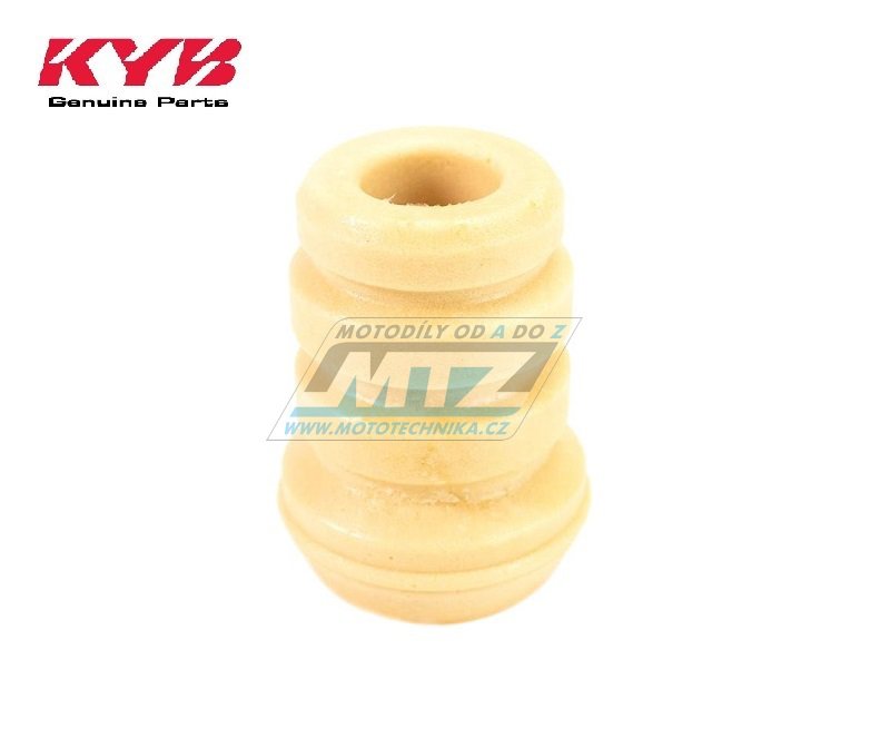 Doraz zadného tlmiča KYB Bump Rubber (rozmery 18/43-59mm)