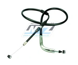 Lanko spojky Suzuki DRZ400+DRZ400S+DRZ400SM/00-24 + Kawasaki KLX400/03-06