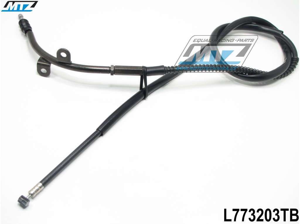 Lanko spojky Yamaha XT600 + XT500 / 90-95 + TT600E + TT600RE
