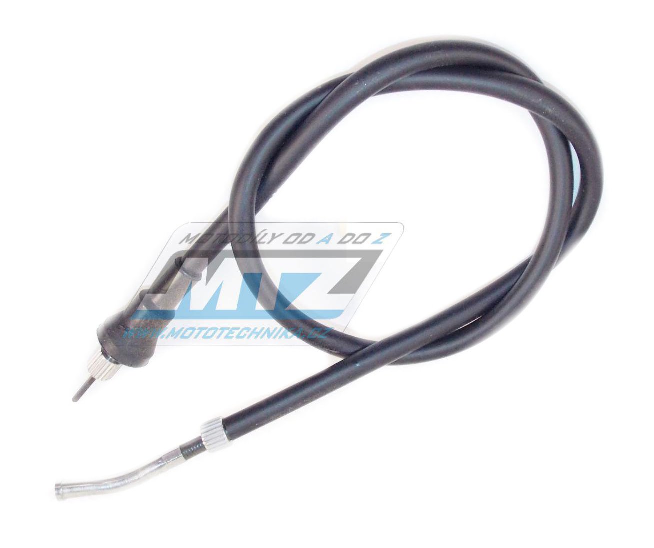 Náhon tachometra (lanko tachometra) Husqvarna WRE125+SM125 + TE610E+TE410E+TE570+LT610+SM610 / 98-10 + SMR410+SMR400+SMR570 + TE410+TE610+TC410+TC610 / 99-01 + WR125+WR250+WR360 / 00-01