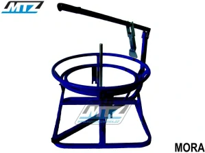Montážny kruh na pneu 3kruhové prevedenie (17"-18"-19"-21")