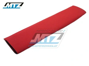 Kryt vidlíc NEOPREN - stredný priemer (vidlica s priemerom 40-48mm / dĺžka 35cm) - červený