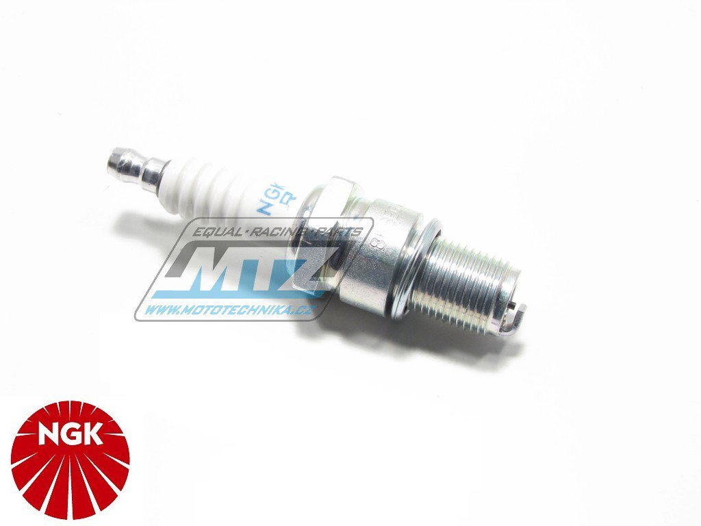 Sviečka motocyklová zapaľovacia NGK - BR8EG