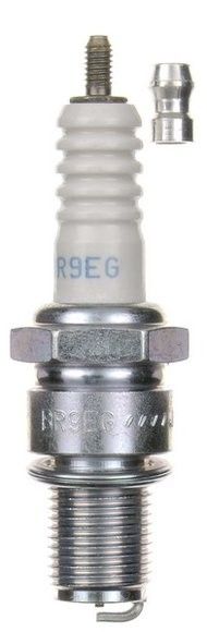Sviečka motocyklová zapaľovacia NGK - BR9EG