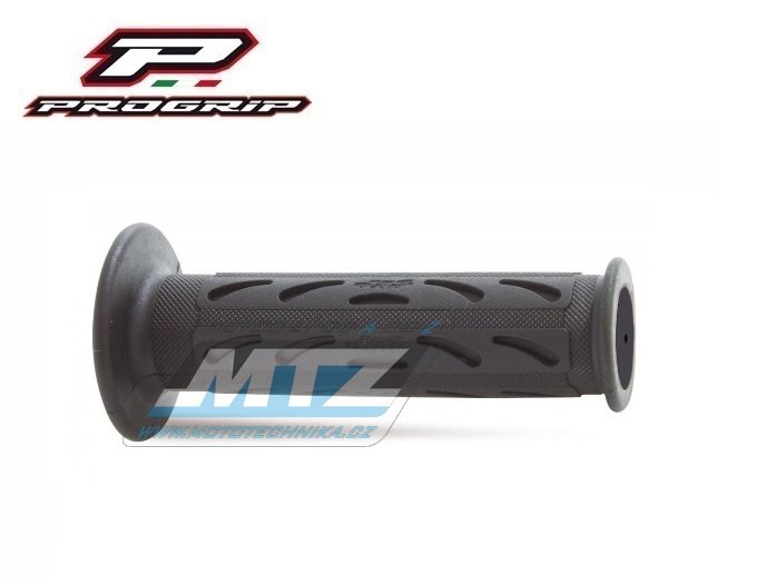 Rukoväťe Progrip 723 - čierne