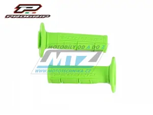 Rukoväte/Gripy Progrip 794 - zelené