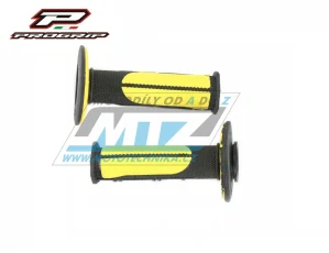 Rukoväte/Gripy Progrip 798 - žlté