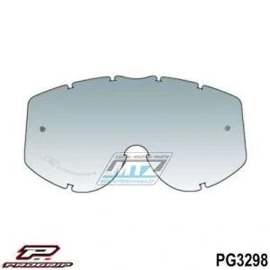 Sklo do okuliarov Progrip 3298 Light Sensitive Lens - samozatmievací Light Sensitive