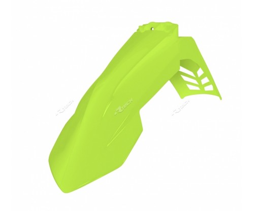 Predný blatník SX/SXF 16-18,XC/W 125-150 17-18, EXC-EXCF-XC-XC/F 250-500 17-18 neon yellow
