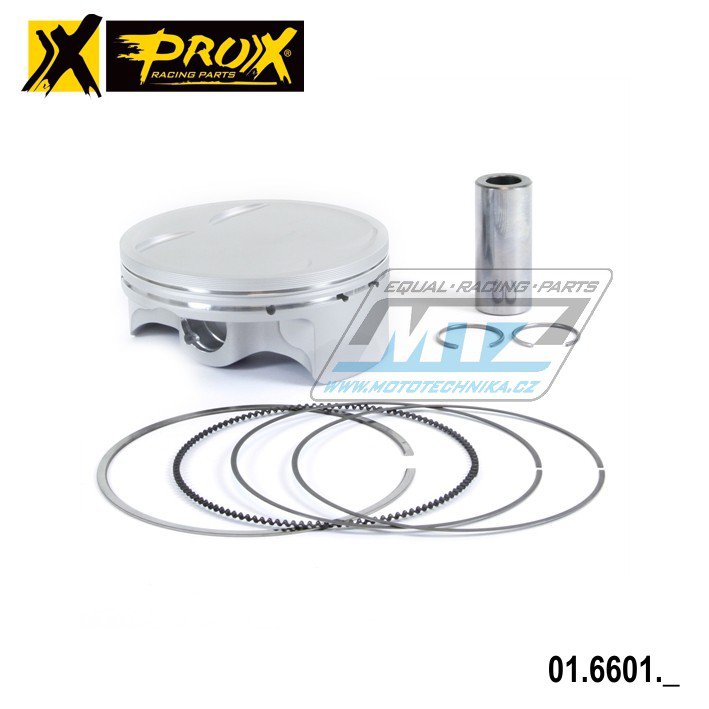 Piestna sada Husqvarna TE610 + TE570 + TC610 + TC570 / 99-03 - rozmer 97,96mm PROX