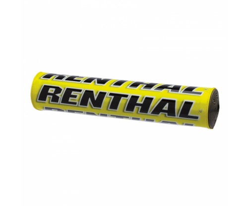 Chránič-pena na hrazdu Renthal SX žltý 240mm