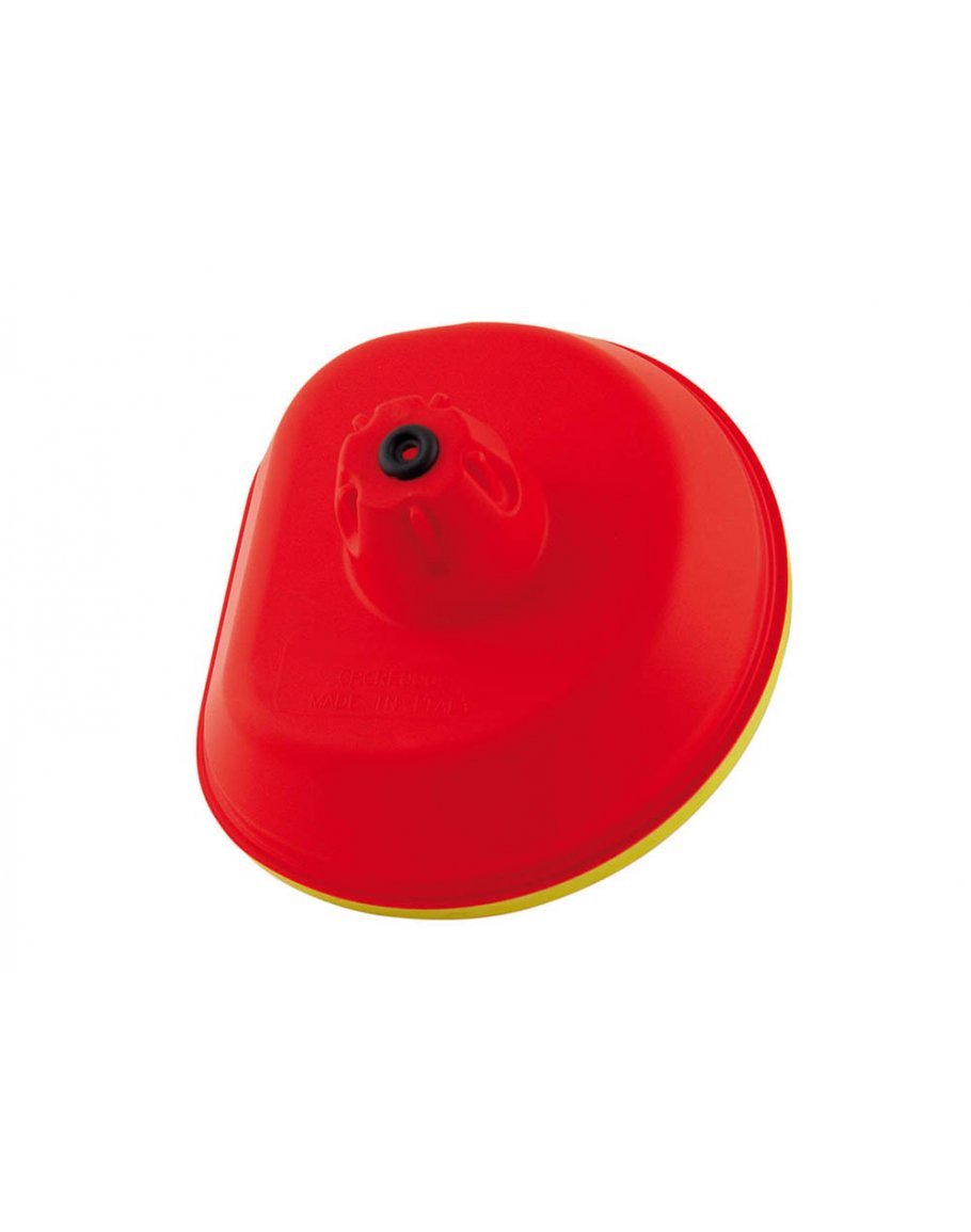 Kryt filtra (air-boxu) Honda CRF 250 2010-2017, CRF 450 2009-2016 R-TECH