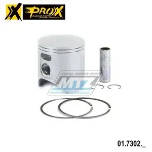 Piestna sada PRO-X TM EN300 + MX300/02-23