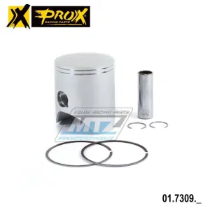 Piestna sada PRO-X TM EN250 + MX250/99-24 - rozmer 66,35mm