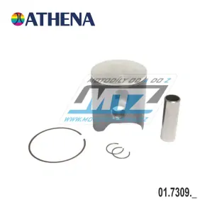 Piestna sada TM EN250 + MX250 99-24 - rozmer 66,33mm (Athena S4F06640016a)