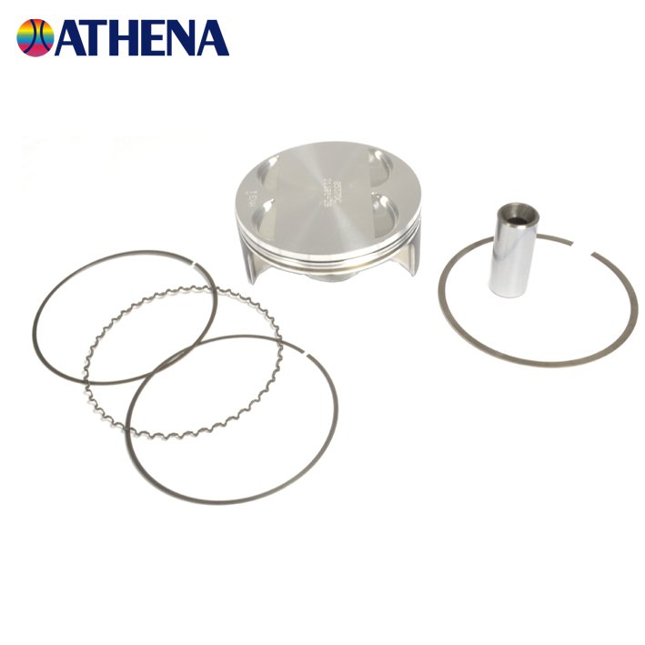Piestna sada Husaberg FE600 + FC600 / 94-08 + FE501 + FC501 + FE601 / 99-08 - rozmer 94,96mm