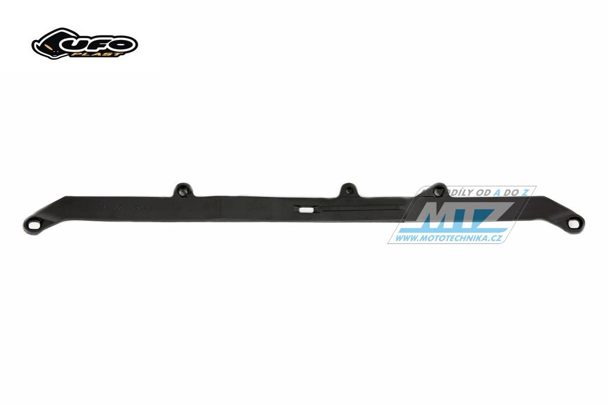 Lýzatko reťaze Honda Honda CR80/96-02 + CR85/03-25 - farba čierna