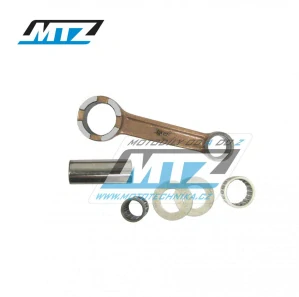 Ojničná sada Yamaha YZ125 / 05-21 + YZ125X / 20-22 + Fantic XX125 / 21 + XE125