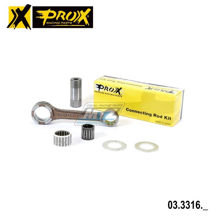 Ojnica Suzuki RM250 / 96-02 PRO-X