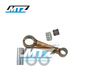 Ojnica Husqvarna TC50 / 17-24 + Gas-Gas MC50 / 21-24 + KTM 50SX + KTM 50 Junior + KTM 50 Senior / 01-08 (vodou chladený motor)