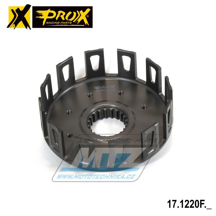Spojkový koš Honda CR125 / 00-07 + CRF250R / 04-09 + CRF250X / 10-17 PRO-X