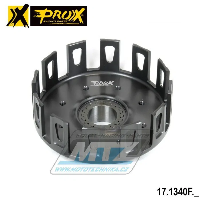 Spojkový kôš Honda CRF250R / 10-17 PRO-X